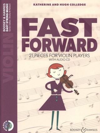 Sheila Nelson et al. - Fast Forward