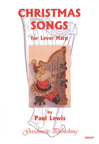 Paul Lewis: Christmas Songs