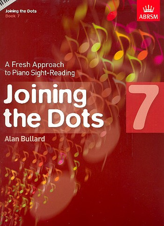 Alan Bullard - Joining The Dots - Book 7