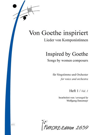 Von Goethe inspiriert 1