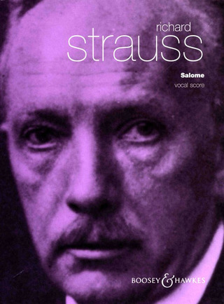 Richard Strauss - Salome op. 54