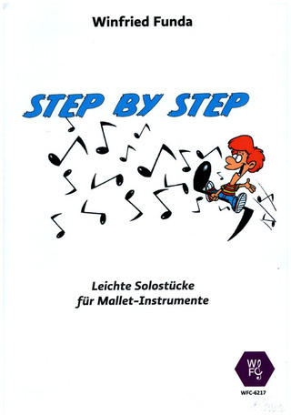 Winfried Funda - Step by Step
