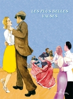 Vincent Charrier - Les plus belles valses Vol.1A
