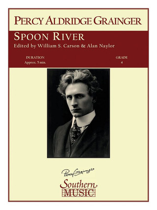 Percy Grainger - Spoon River