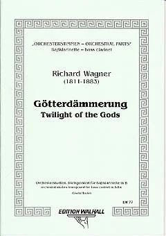 Richard Wagner - Goetterdaemmerung - Orchesterstudien
