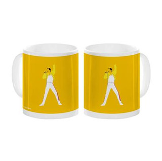 Freddie Mercury Mug