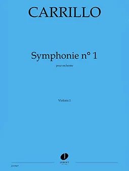 Symphonie n°1