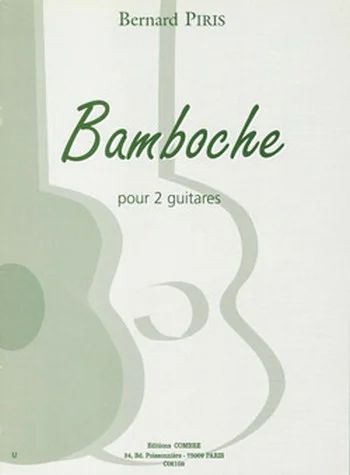 Bamboche