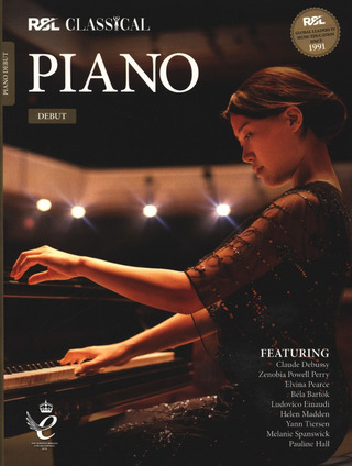 RSL Classical Piano