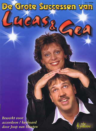 Grote Successen Van Lucas & Gea