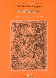 Romances (Coll. Les Vihuelistes espagnols)