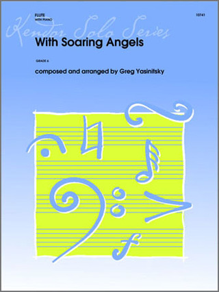 Gregory W. Yasinitsky - With Soaring Angels