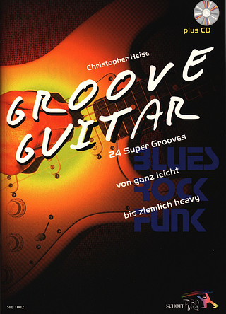 Groove Guitar