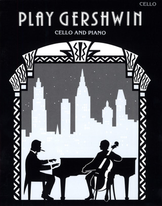 George Gershwin - Play Gershwin