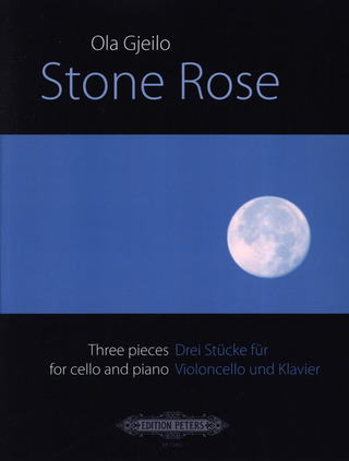 Ola Gjeilo - Stone Rose