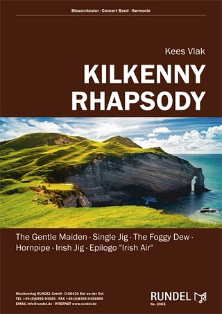 K. Vlak - Kilkenny Rhapsody