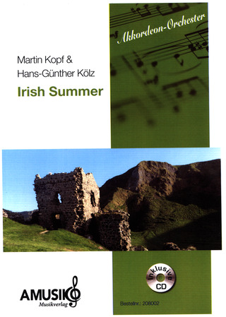 Hans-Günther Kölzet al. - Irish Summer