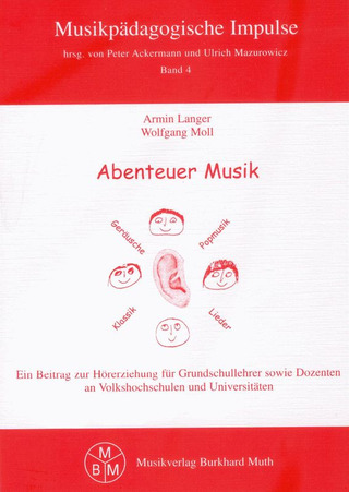 Armin Langer et al. - Abenteuer Musik