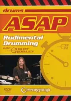 ASAP Rudimental Drumming