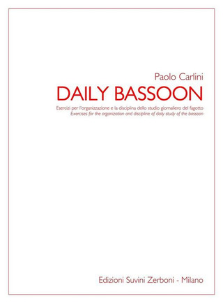 Daily Bassoon