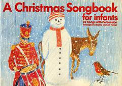Steve Nelson i inni - Frosty The Snowman