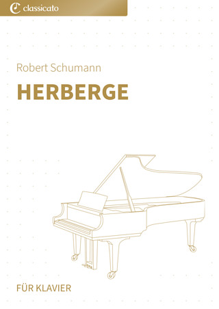 Robert Schumann - Herberge