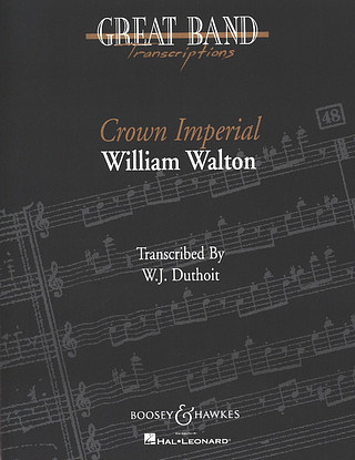 William Walton - Crown Imperial March