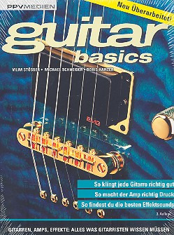 Michael Schneideret al. - Guitar Basics