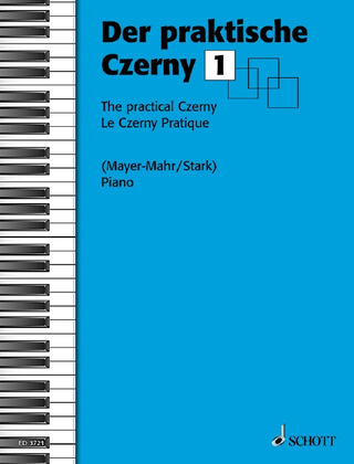 Carl Czerny - Der praktische Czerny