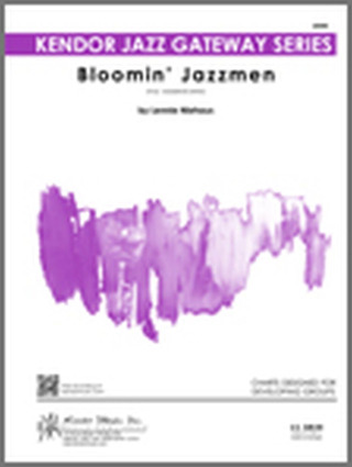 Lennie Niehaus - Bloomin' Jazzmen