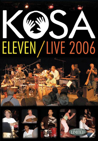 Kosa Eleven-Live 2006