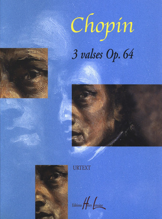 Frédéric Chopin - Valses Op.64 (3)
