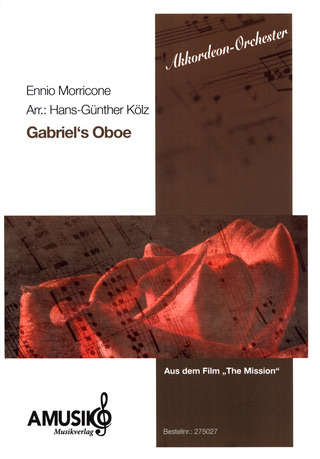 Ennio Morricone: Gabriel's Oboe