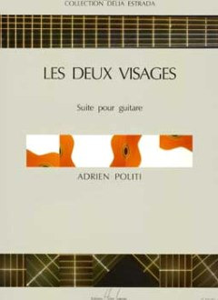 Adrien Politi - Visages (2)