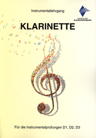 Instrumentallehrgang Klarinette