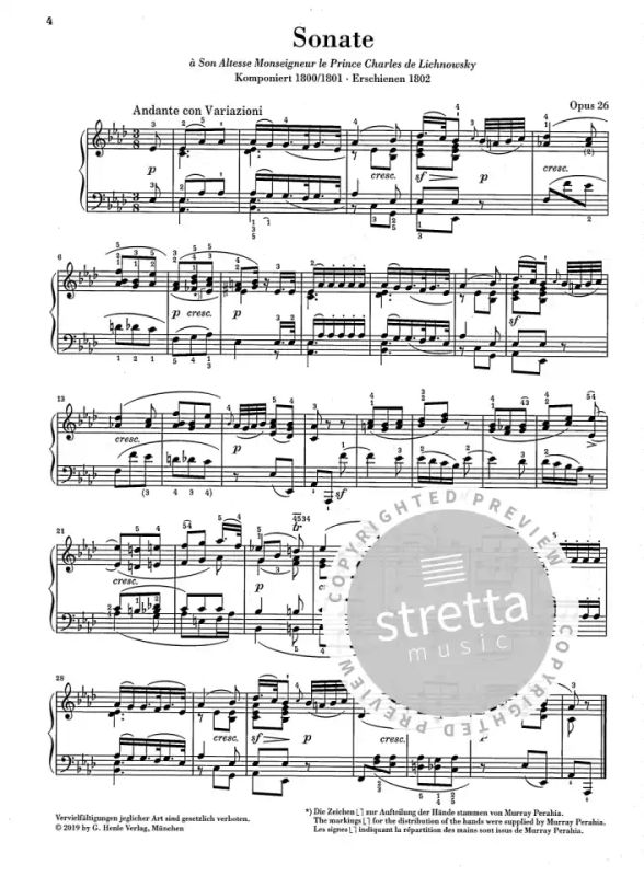 Ludwig van Beethoven - Piano Sonatas 2 (1)