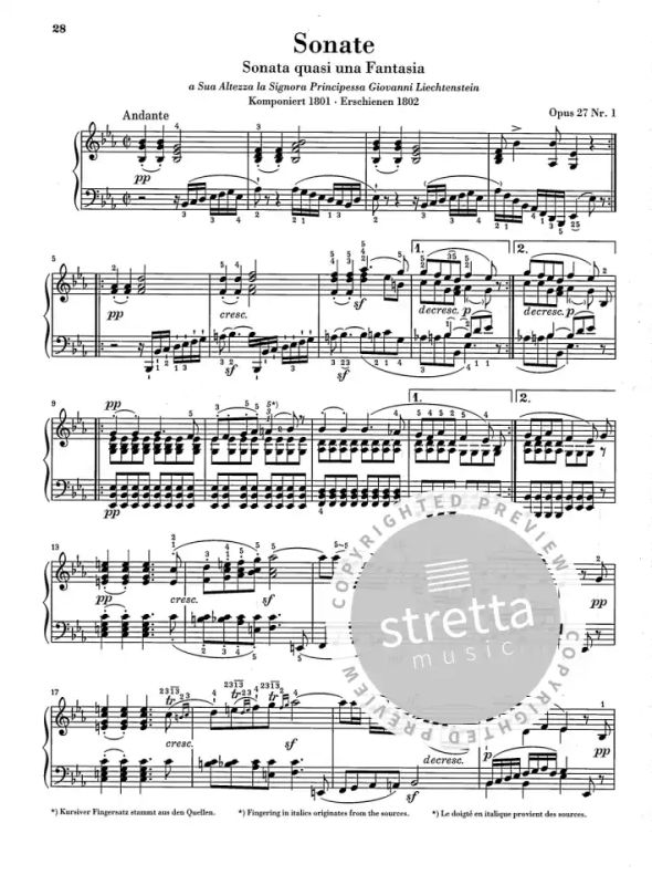 Ludwig van Beethoven - Piano Sonatas 2 (2)