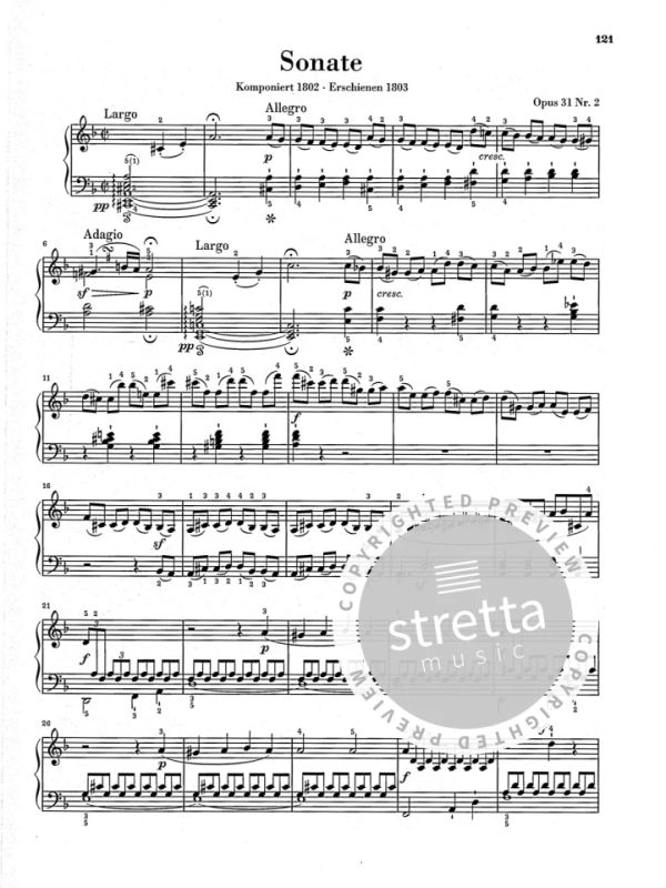 Ludwig van Beethoven - Piano Sonatas 2 (4)