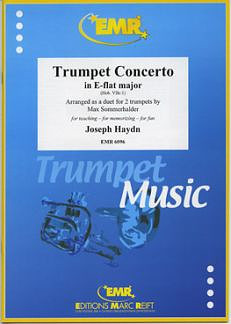 Joseph Haydn: Trumpet Concerto E flat