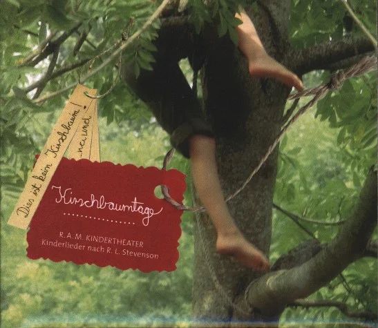 Kirschbaumtage - Cherry Tree Days
