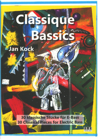 Jan Kock - Classique Bassics