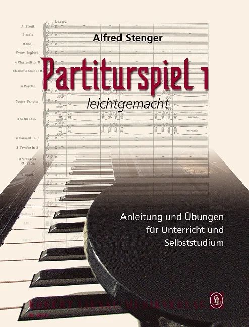Alfred Stenger - Partiturspiel