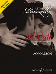 Astor Piazzolla - Tango Final