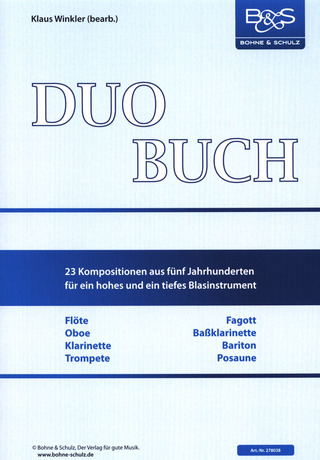 Duo Buch