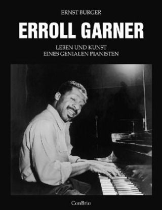 Ernst Burger - Erroll Garner