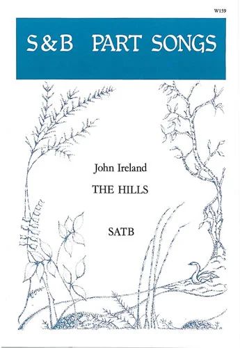 John Ireland - Hills