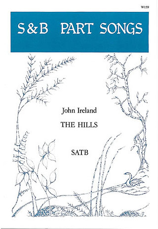 John Ireland - Hills