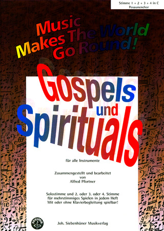 Gospels Und Spirituals