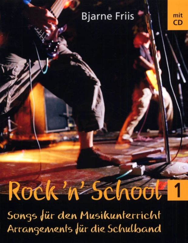 Rock 'n' School 1