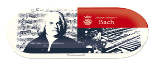 Spectacle Case Bach